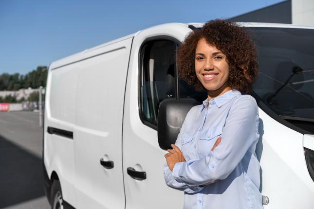 Bad Credit Van Finance in Willesden NW2 5